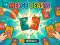 Merge Beasts — δωρεάν online παιχνίδι
