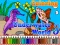 Сoloring Underwater World 3 — δωρεάν online παιχνίδι