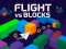 Flight vs Blocks — δωρεάν online παιχνίδι
