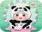 Happy Baby Bathing Time — δωρεάν online παιχνίδι