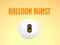 Balloon Burst — δωρεάν online παιχνίδι