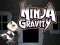 Ninja Gravity — δωρεάν online παιχνίδι