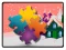 Winter Jigsaw Time — δωρεάν online παιχνίδι
