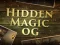 Hidden Magic OG — δωρεάν online παιχνίδι