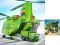 US Army Cargo Transport Truck Driving — δωρεάν online παιχνίδι