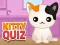 Kitty Quiz — δωρεάν online παιχνίδι