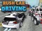 Rush Car Driving — δωρεάν online παιχνίδι
