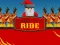 Christmas Ride — δωρεάν online παιχνίδι