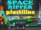 Space Ripper Plastiline — δωρεάν online παιχνίδι