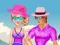 Couple Hawaii Vacation — δωρεάν online παιχνίδι