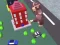 Chaos in the City — δωρεάν online παιχνίδι