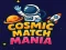 Cosmic Match Mania — δωρεάν online παιχνίδι