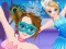 Ice Skater Princess Dressup — δωρεάν online παιχνίδι