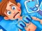 Hospital Doctor Emergency Room — δωρεάν online παιχνίδι
