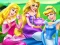 Princesses Day Out — δωρεάν online παιχνίδι
