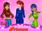 Princesses Chic Trends — δωρεάν online παιχνίδι