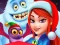 Witch Alchemist Saga — δωρεάν online παιχνίδι