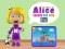 World of Alice Search and Find — δωρεάν online παιχνίδι