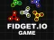 Fidget Spinner.io — δωρεάν online παιχνίδι