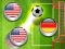 Finger Soccer 2020 — δωρεάν online παιχνίδι