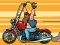 Extreme Motorbikes Match 3 — δωρεάν online παιχνίδι