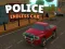 Police Endless Car — δωρεάν online παιχνίδι