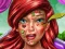 Princess Mermaid Skin Doctor — δωρεάν online παιχνίδι