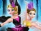 Ellie and Annie Black Swan and White Swan — δωρεάν online παιχνίδι