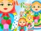 Matryoshka Rush — δωρεάν online παιχνίδι