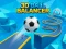 3D Ball Balancer — δωρεάν online παιχνίδι