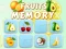 Fruits Memory — δωρεάν online παιχνίδι