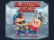 Elevator Fight — δωρεάν online παιχνίδι