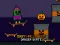 Obby Halloween Danger Skate — δωρεάν online παιχνίδι