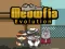 Meowfia Evolution — δωρεάν online παιχνίδι