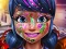 Dotted girl new year makeup — δωρεάν online παιχνίδι