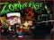 Zombie Age Dead Jungle — δωρεάν online παιχνίδι