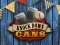 Knock Down Cans — δωρεάν online παιχνίδι