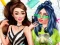 Highschool Mean Girls 2 — δωρεάν online παιχνίδι