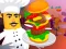 Fast Food Universe — δωρεάν online παιχνίδι