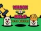 Whack A Mole With Buddies — δωρεάν online παιχνίδι