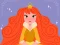 Little Princess Jigsaw — δωρεάν online παιχνίδι