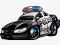 Police Cars Memory — δωρεάν online παιχνίδι