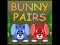 Bunny Pairs — δωρεάν online παιχνίδι