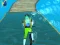 Under Water Cycling — δωρεάν online παιχνίδι