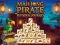 Mahjong Pirate Plunder Journey — δωρεάν online παιχνίδι