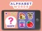 Alphabet Words — δωρεάν online παιχνίδι