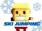 KOGAMA: Ski Jumping!! — δωρεάν online παιχνίδι