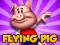Flying Pig — δωρεάν online παιχνίδι