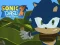 Kogama: Sonic Dash 2 — δωρεάν online παιχνίδι