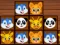 Animal Heroes — δωρεάν online παιχνίδι